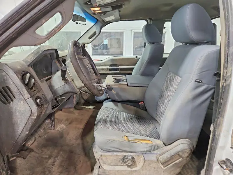 2015 FORD F350 SUPER DUTY  