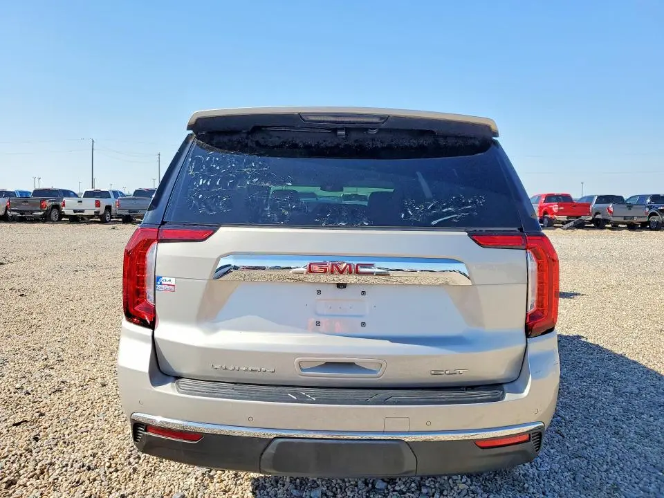 2023 GMC YUKON XL K1500 SLT  