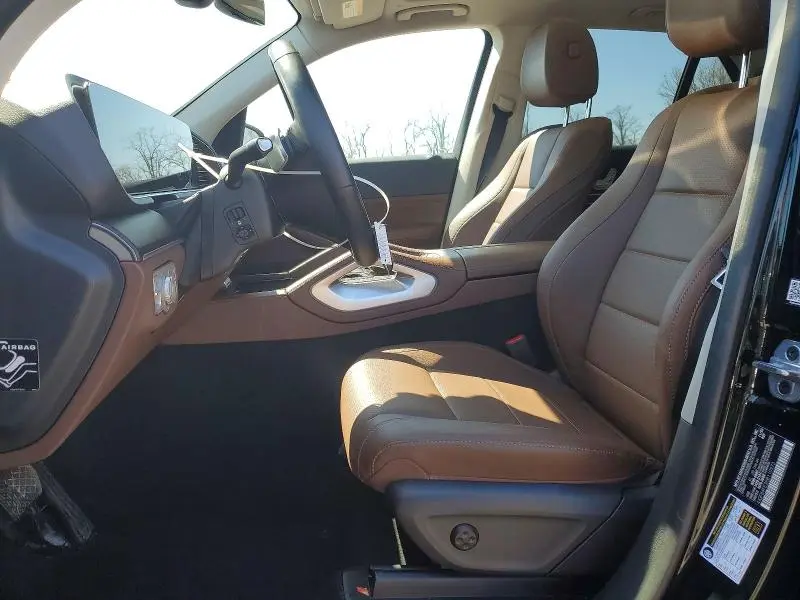 2024 MERCEDES-BENZ GLE 350 4MATIC  