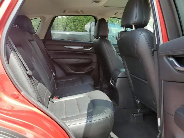 2022 MAZDA CX-5 PREFERRED  