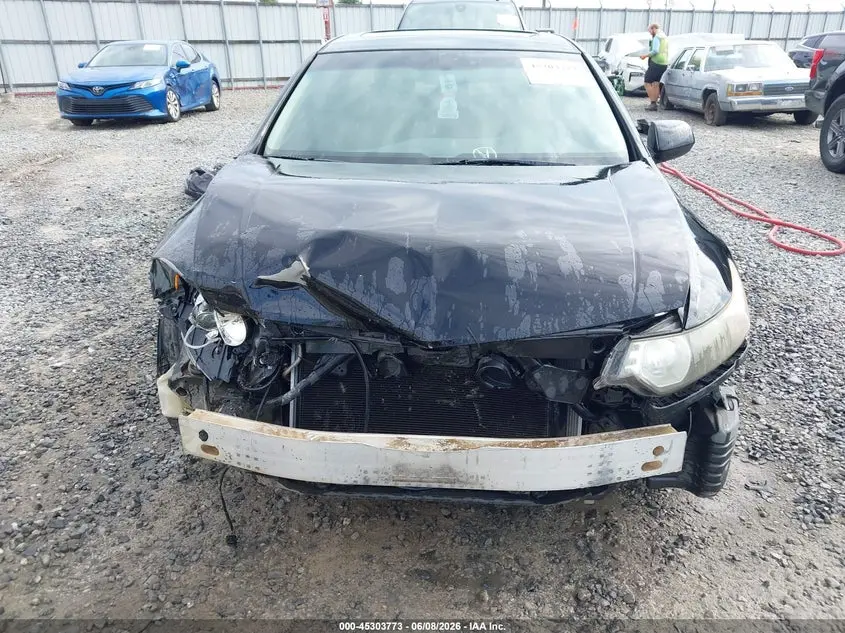 2012 ACURA TSX 2.4