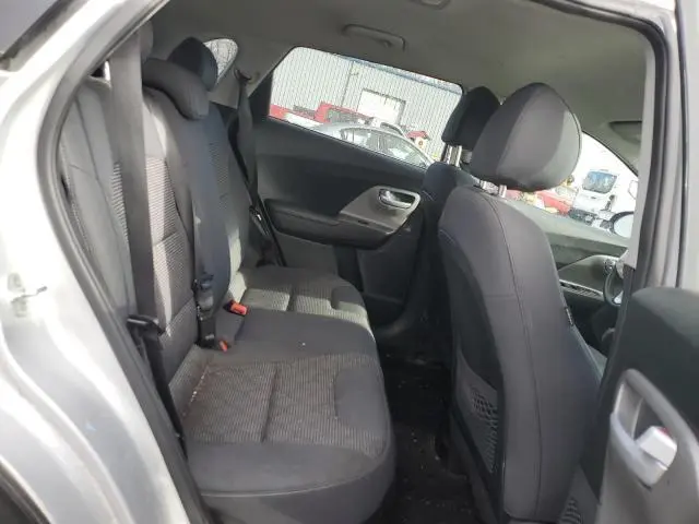 2020 KIA NIRO LX  