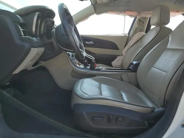 2013 CHEVROLET MALIBU 2LT  