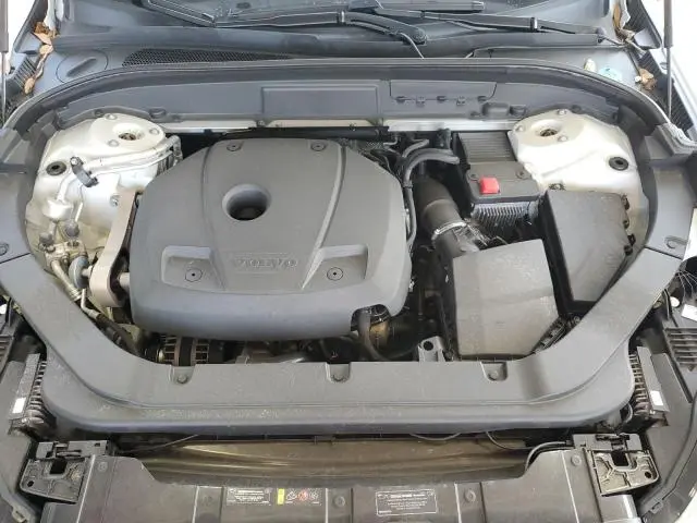 2021 VOLVO XC60 T5 INSCRIPTION  