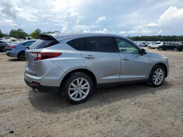 2019 ACURA RDX   