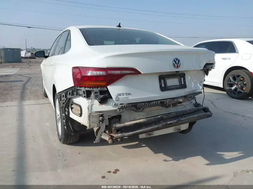 2019 VOLKSWAGEN JETTA 1.4T R-LINE/1.4T S/1.4T SE