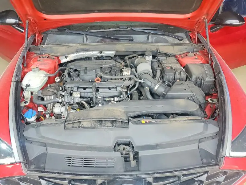 2020 HYUNDAI SONATA SEL PLUS  