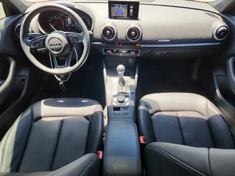 2020 AUDI A3 PREMIUM  