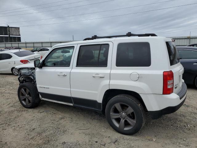 2015 JEEP PATRIOT LATITUDE