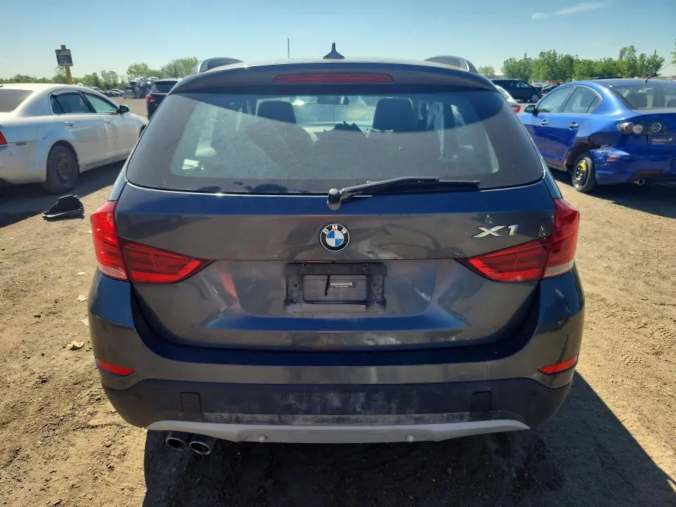 2015 BMW X1 SDRIVE28I  
