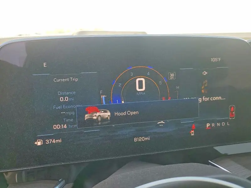 2026 CHEVROLET SUBURBAN C1500 LT  