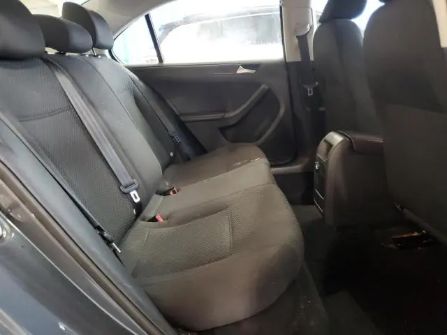 2014 VOLKSWAGEN JETTA BASE  