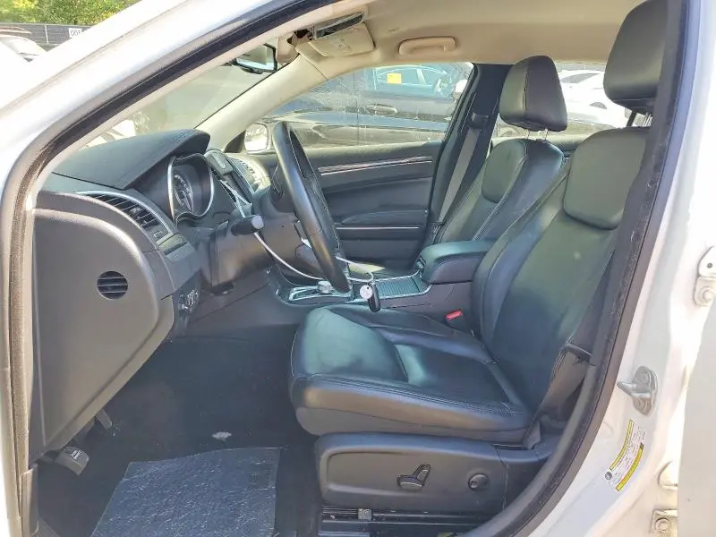 2022 CHRYSLER 300 TOURING L  
