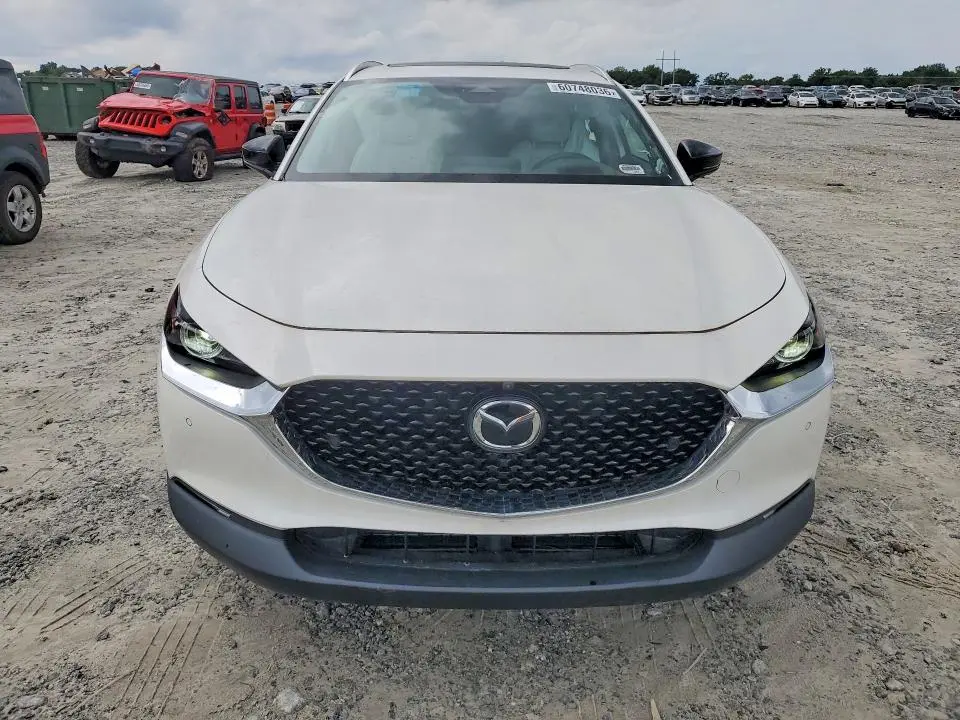 2024 MAZDA CX-30 PREMIUM PLUS  