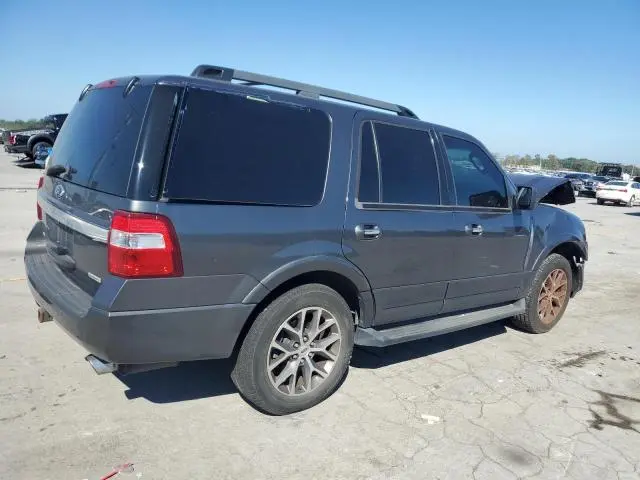 2015 FORD EXPEDITION XLT  
