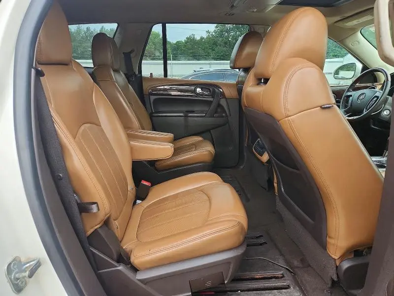 2013 BUICK ENCLAVE   