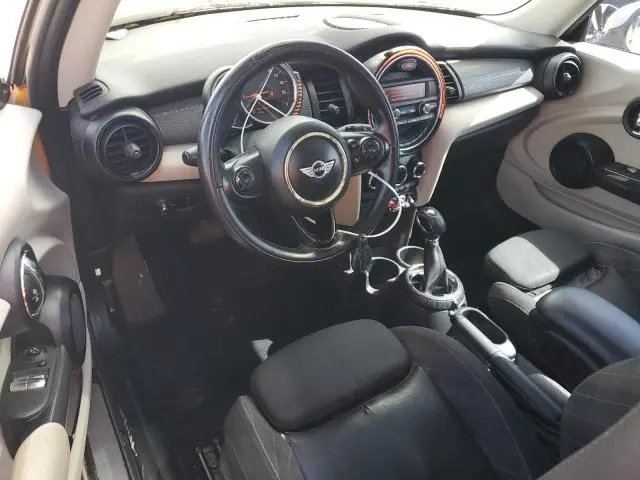2014 MINI COOPER   