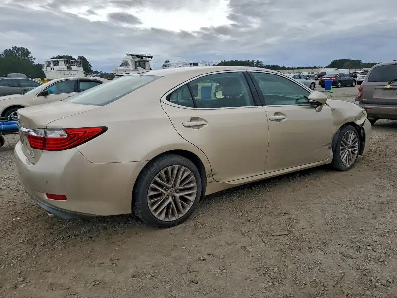 2013 LEXUS ES 350  
