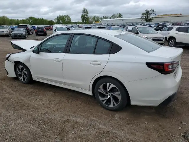 2024 SUBARU LEGACY PREMIUM  