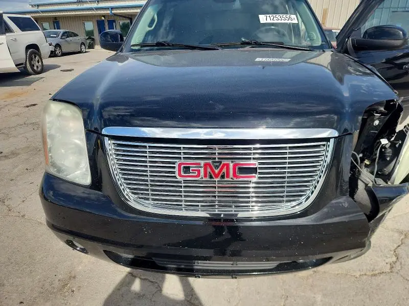 2012 GMC YUKON XL C1500 SLT  
