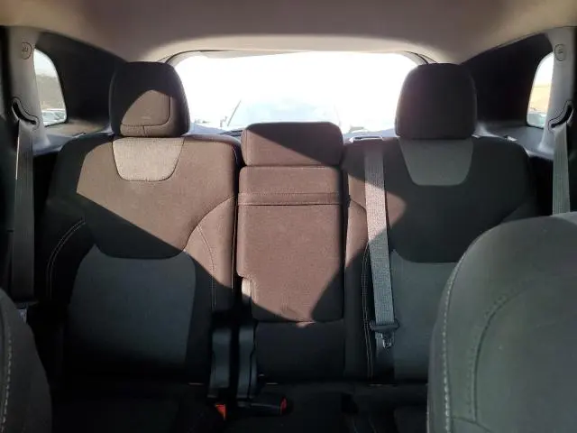 2014 JEEP CHEROKEE SPORT  