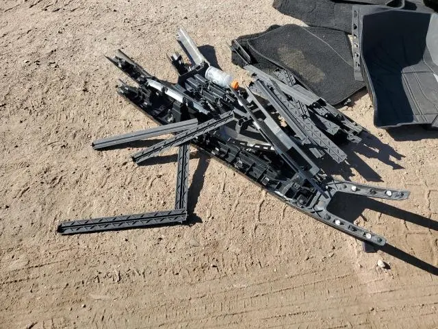 2019 CHEVROLET SILVERADO K1500 RST  