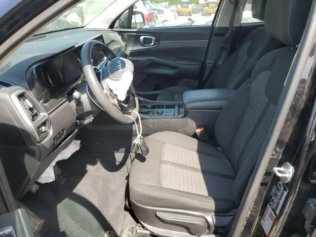 2022 KIA SORENTO LX  