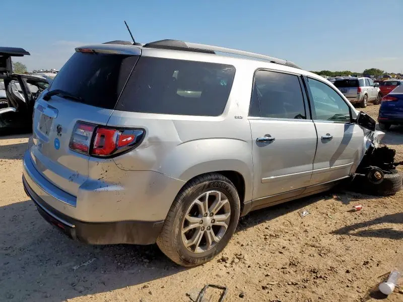 2014 GMC ACADIA SLT-1  