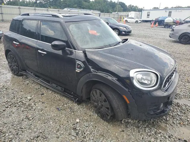 2020 MINI COOPER S COUNTRYMAN  