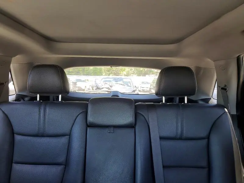 2014 KIA SORENTO EX  