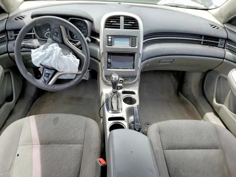 2014 CHEVROLET MALIBU LS  