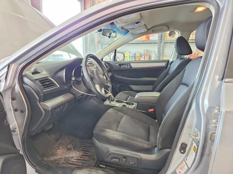2015 SUBARU LEGACY 2.5I PREMIUM  