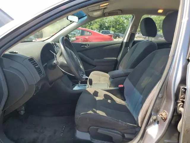 2010 NISSAN ALTIMA BASE  
