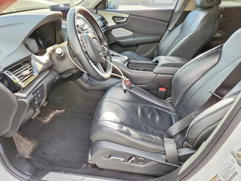 2020 ACURA RDX TECHNOLOGY  