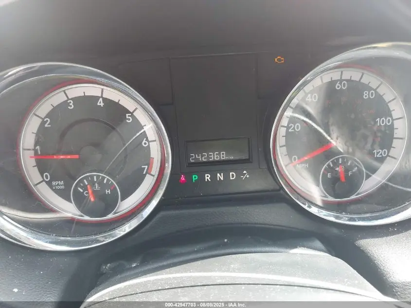 2016 DODGE GRAND CARAVAN AMERICAN VALUE PKG