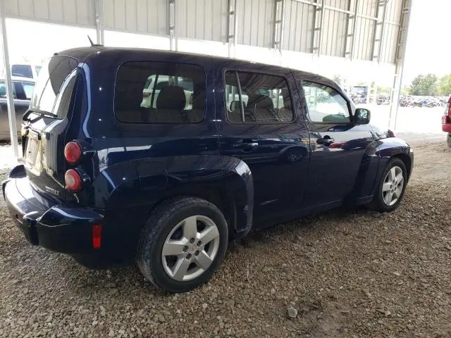 2010 CHEVROLET HHR LT  