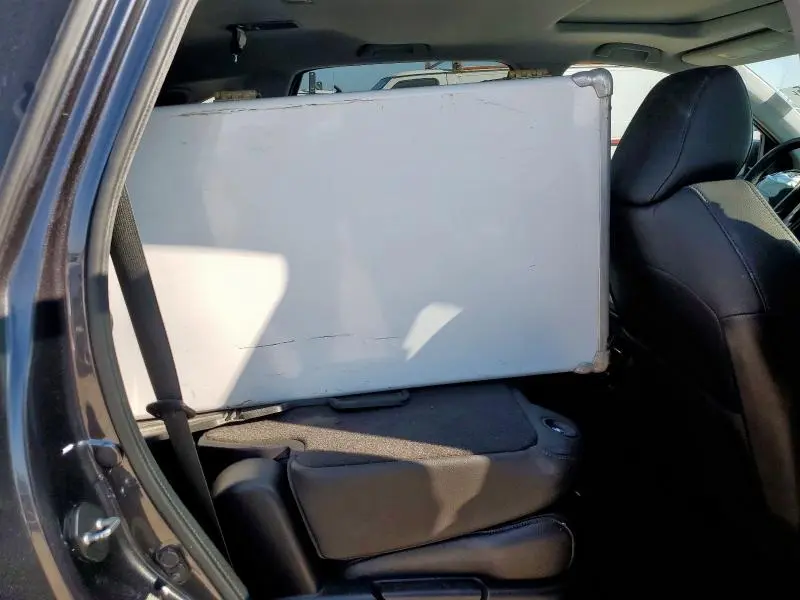 2014 ACURA MDX TECHNOLOGY  