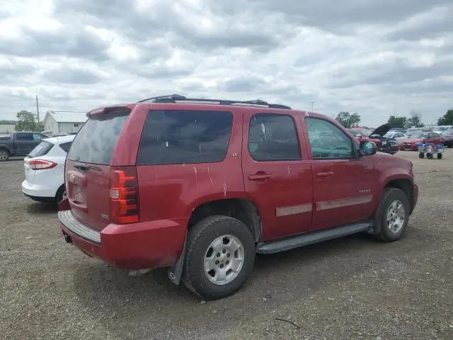2012 CHEVROLET TAHOE K1500 LT