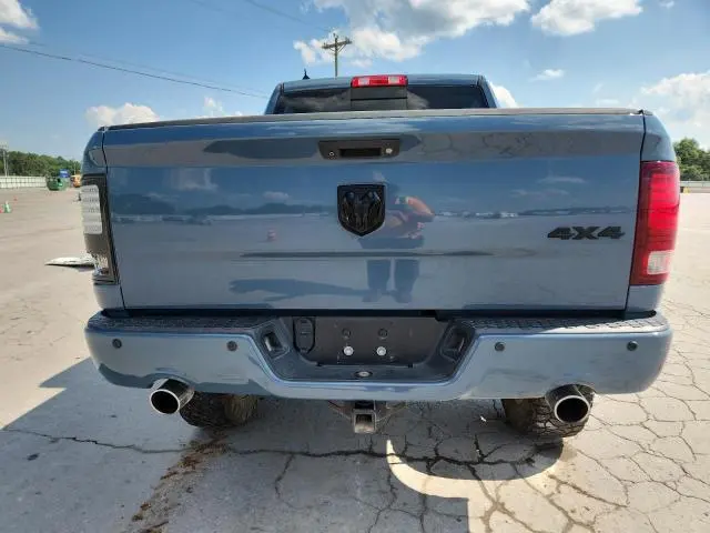 2015 RAM 1500 SPORT  