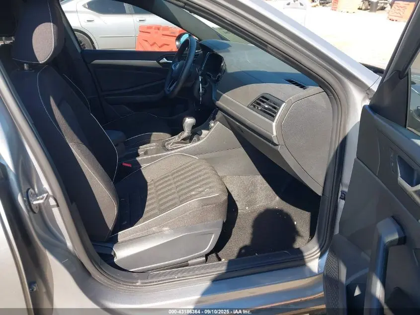 2024 VOLKSWAGEN JETTA 1.5T SPORT