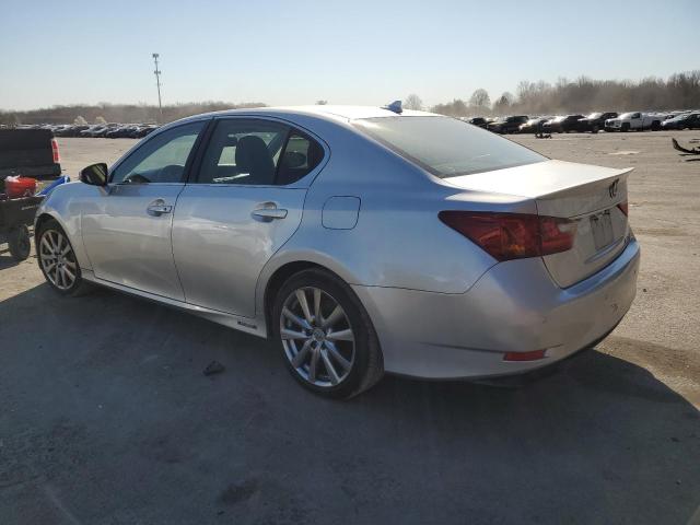 2013 LEXUS GS 450H