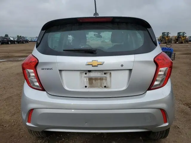2020 CHEVROLET SPARK LS  