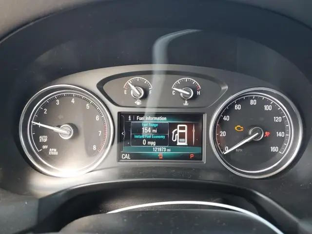 2019 BUICK ENCLAVE ESSENCE