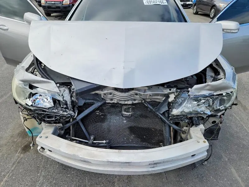 2010 ACURA TL   