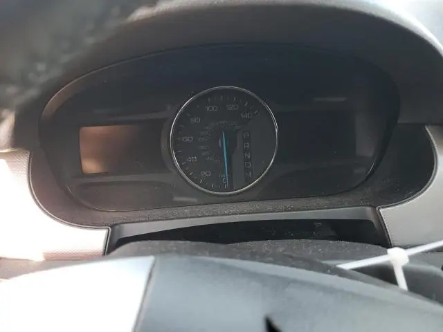 2012 FORD EDGE SEL  