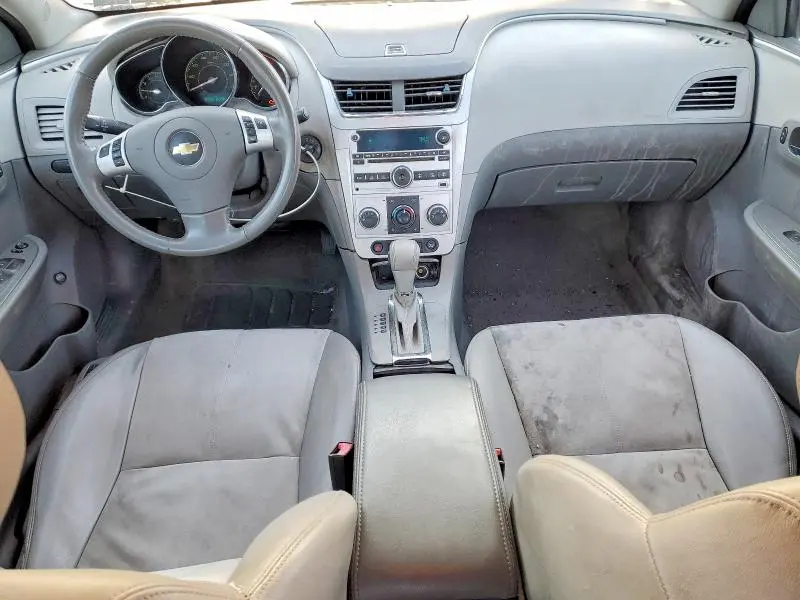 2011 CHEVROLET MALIBU 2LT  