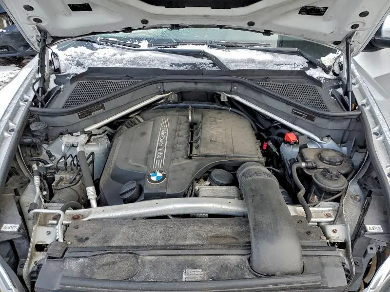 2012 BMW X5 XDRIVE35I  