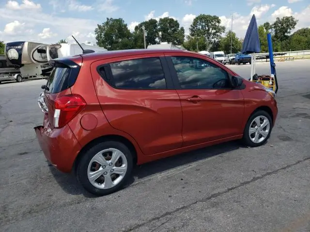 2021 CHEVROLET SPARK LS  