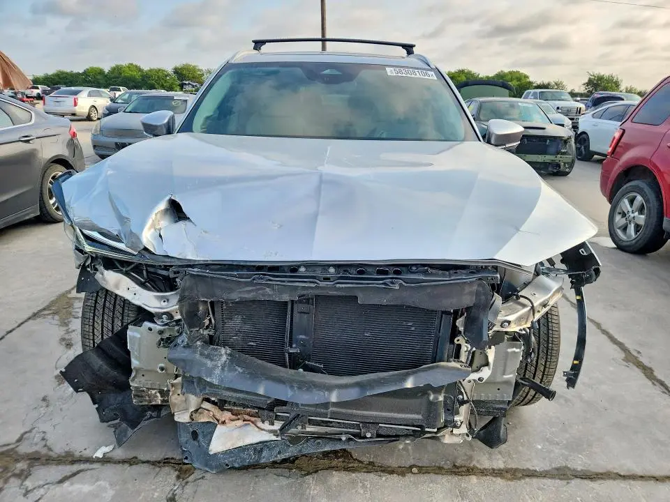 2026 ACURA MDX ADVANCE  