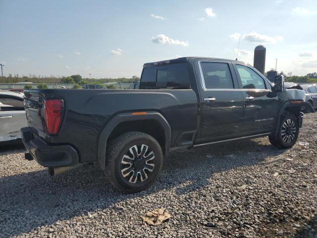 2024 GMC SIERRA K2500 DENALI ULTIMATE